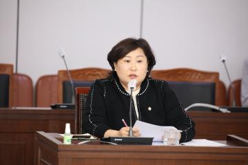 제210회 안성시의회 임시회 제1차 예산결산특별위원회 및 조례등심사특별위원회