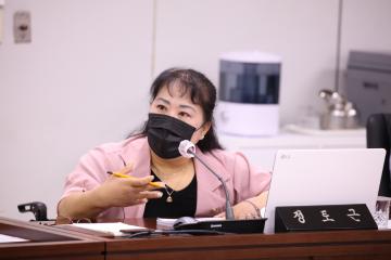제204회 안성시의회 임시회 제1차 조례등심사특별위원회
