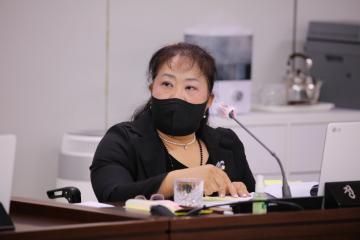 제207회 안성시의회 제1차 정례회 제1차 조례등심사특별위원회