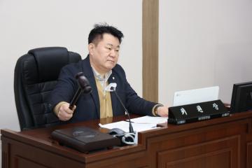 250211 제229회 안성시의회 제1차 조례등심사특별위원회