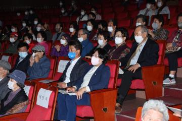 제14회 향당무 정기공연