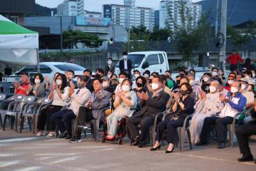 제17회 죽주대고려문화축제