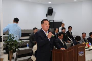 제2회 안성맞춤바우덕이배 볼링대회