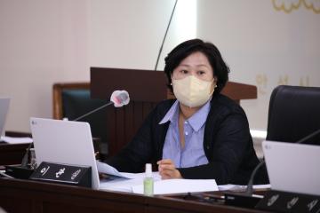 제207회 안성시의회 제1차 정례회 제1차 조례등심사특별위원회