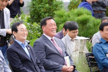 GBS TV개국 6주년 기념행사