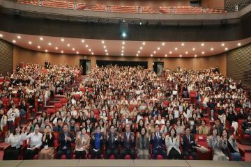 어린이집연합회 보육교직원 연수