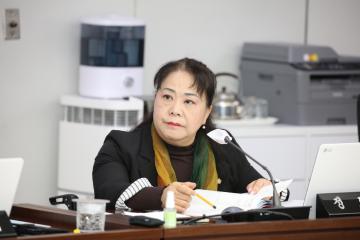제210회 안성시의회 임시회 제1차 예산결산특별위원회 및 조례등심사특별위원회