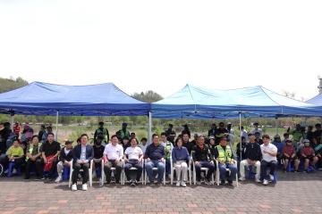 제5회 녹색안성 자전거 대행진