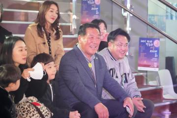 평생학습관 추절기 평생학습축제 개최