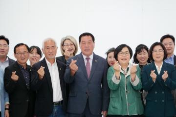 (사)안성공예가회 정기전