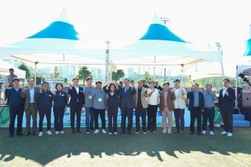 제16회 보개면민 한마음 체육대회