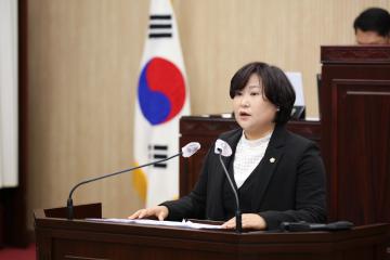 제209회 안성시의회 제2차 정례회 제2차 본회의 개회