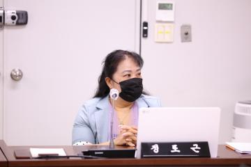 제204회 안성시의회 임시회 제1차 행정사무감사특별위원회