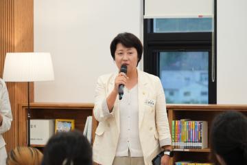 원곡작은도서관 '한여름밤 콘서트'