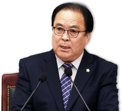 안성시의회 의장 신원주