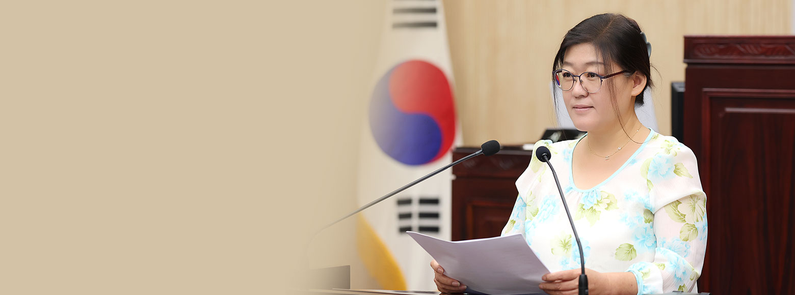 황윤희 의원