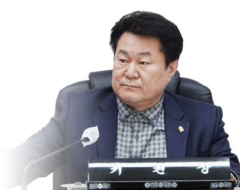 안성시의회 의원 이중섭